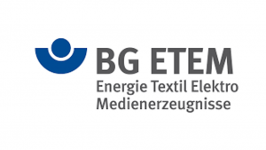 Berufsgenossenschaft Energie Textil Elektro Medienerzeugnisse